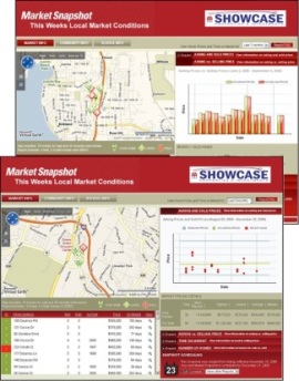Market Snapshot Preview
